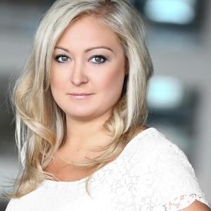 Meet your Posher, Bri